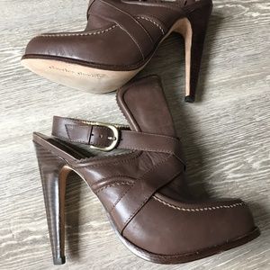 🔥NWOT CHARLES DAVID